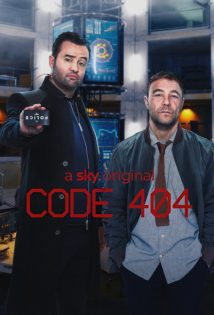 Code 404 S01E05