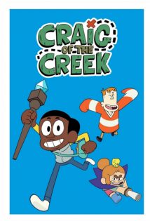 Craig of the Creek S01