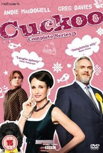 Cuckoo 5° Temporada Completa