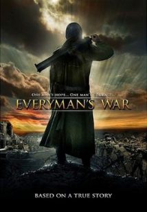 Everyman’s War 2009
