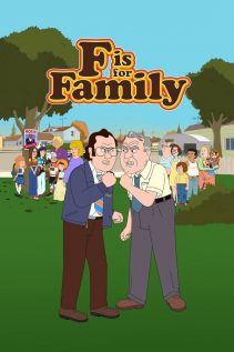 F is for Family S04