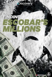 Finding Escobar’s Millions S01
