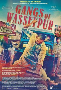 Gangs of Wasseypur Part 1 2012