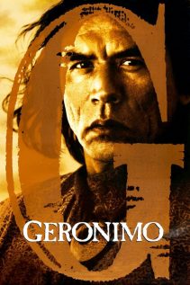 Geronimo An American Legend 1963