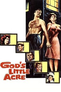 God’s Little Acre 1958