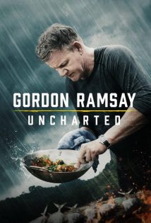 Gordon Ramsay Uncharted S02E08