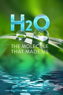 H20 The Molecule That Made Us S01