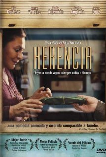 Herencia 2001