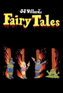 JJ Villard’s Fairy Tales S01E01