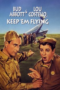 Keep ‘Em Flying 1941