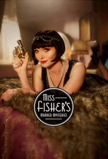 Miss Fisher’s Murder Mysteries S01