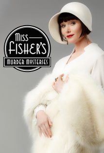 Miss Fisher’s Murder Mysteries S02