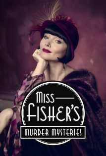 Miss Fisher’s Murder Mysteries S03