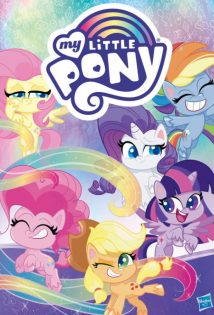 My Little Pony Pony Life S01
