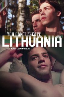 You Can’t Escape Lithuania 2016