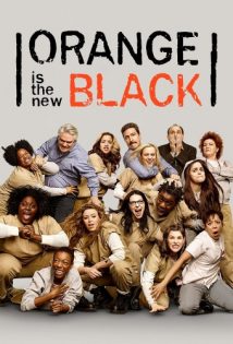 Orange Is The New Black 2° Temporada Completa