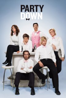 Party Down 2° Temporada Completa