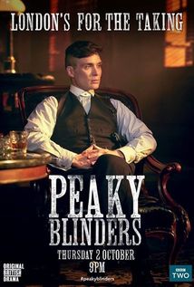 Peaky Blinders S02