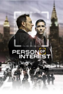 Person of Interest S01