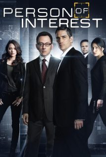 Person of Interest S03