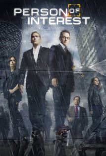 Person of Interest S04