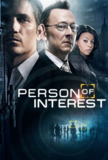 Person of Interest S02