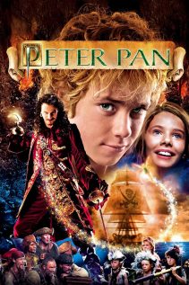 Peter Pan 2003
