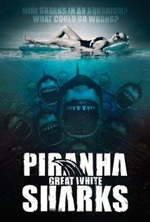 Piranha Sharks 2014