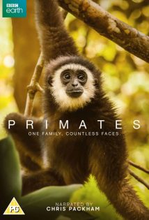 Primates S01