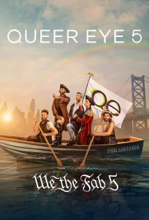Queer Eye S05