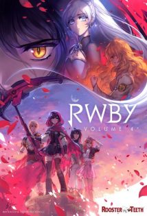 RWBY S04