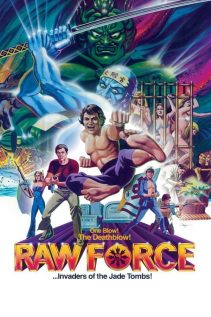 Raw Force 1982