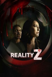 Reality Z 1° Temporada Completa