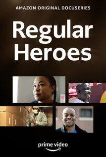 Regular Heroes S01