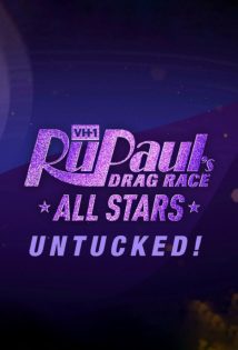 RuPaul’s Drag Race All Stars Untucked S05E03