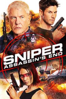 Sniper Assassin’s End 2020