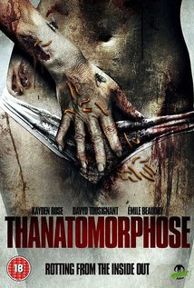 Thanatomorphose 2012