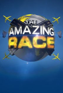 The Amazing Race S07