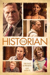 The Historian 2014