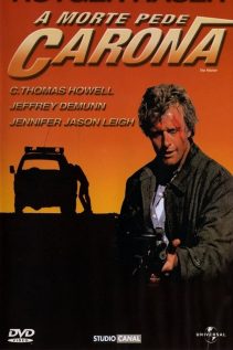 The Hitcher 1986