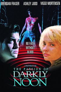The Passion of Darkly Noon 1995