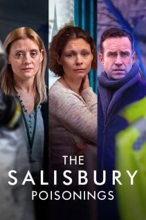 The Salisbury Poisonings S01E01
