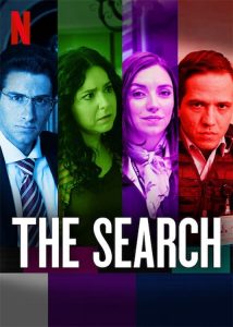 The Search S01
