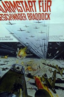 The Thousand Plane Raid 1969