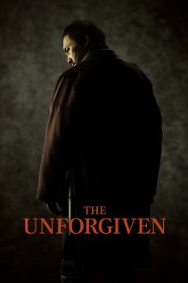 The Unforgiven 2013