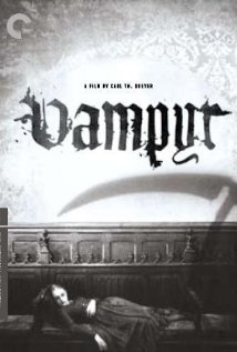 Vampyr 1932