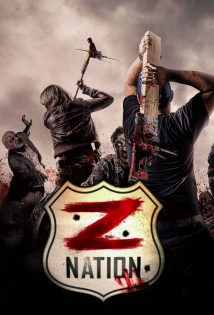 Z Nation S02