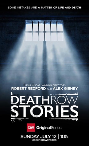 Death Row Stories 2° Temporada Completa