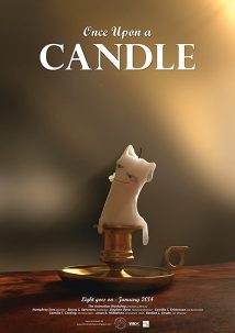 Once Upon a Candle 2014