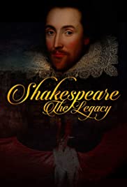Shakespeare The Legacy 2016